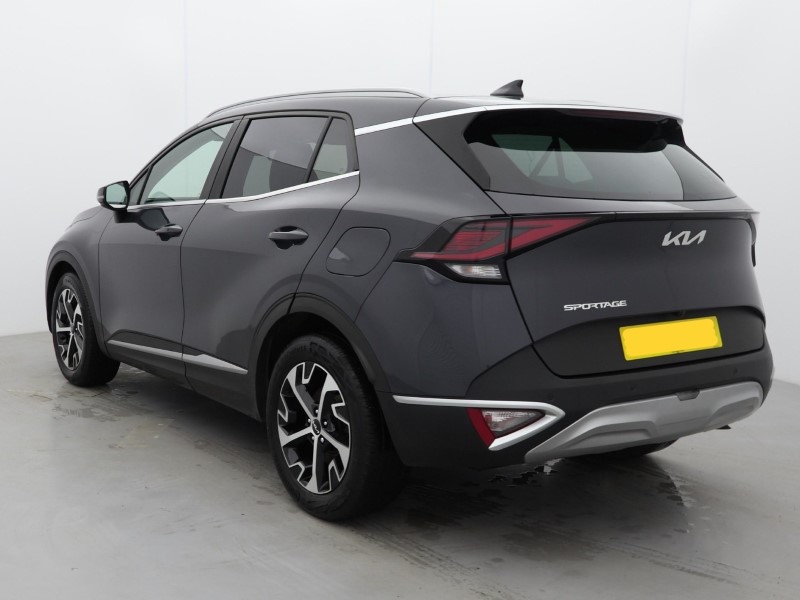 Used Kia Sportage 2022 for sale - 77282584: Photo 2