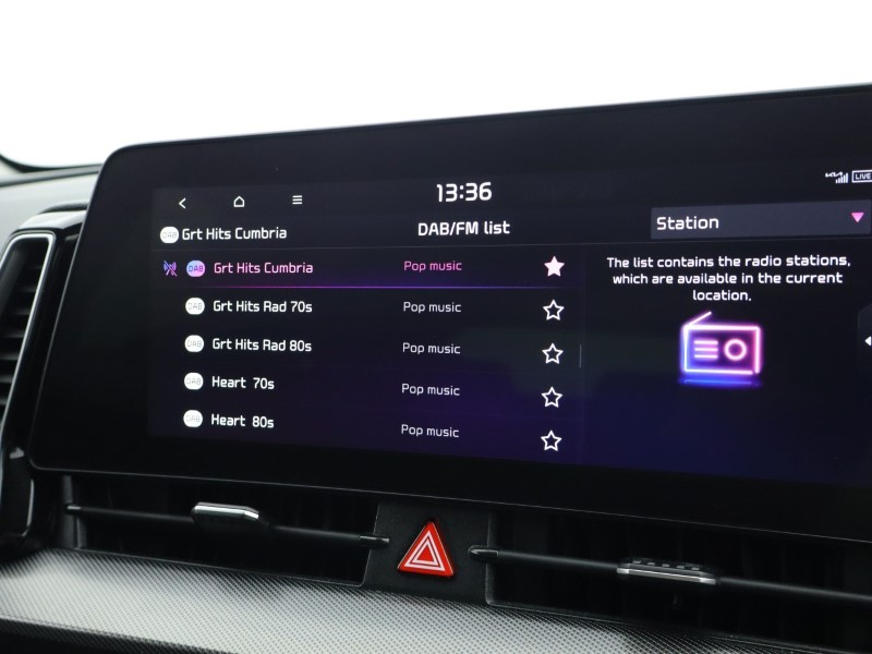 Used Kia Sportage 2022 for sale - 77282584: Photo 25