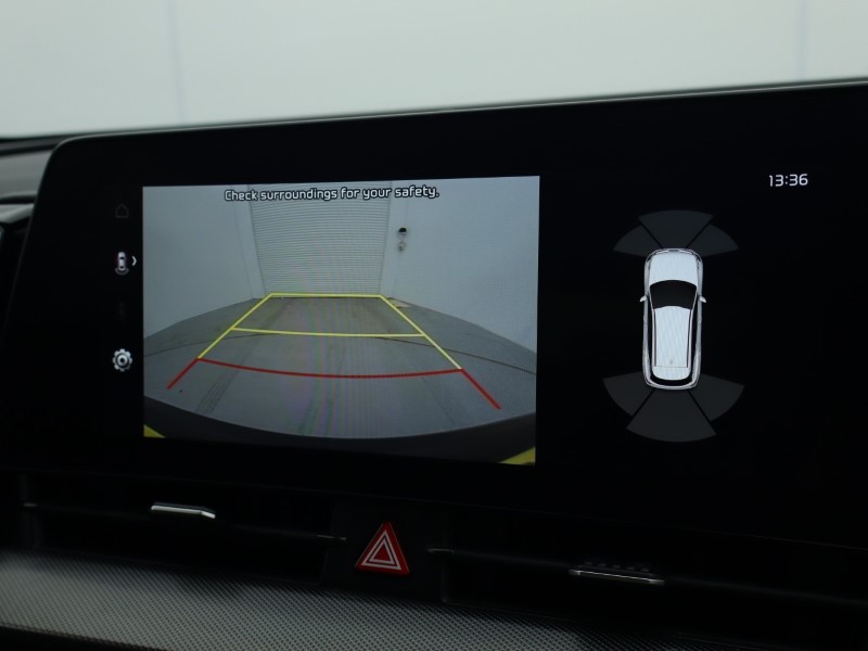 Used Kia Sportage 2022 for sale - 77282584: Photo 27