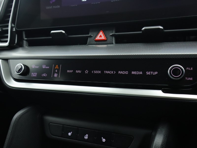 Used Kia Sportage 2022 for sale - 77282584: Photo 28