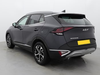 Used Kia Sportage 2022 for sale - 77282584: Photo