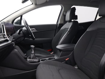 Used Kia Sportage 2022 for sale - 77282584: Photo