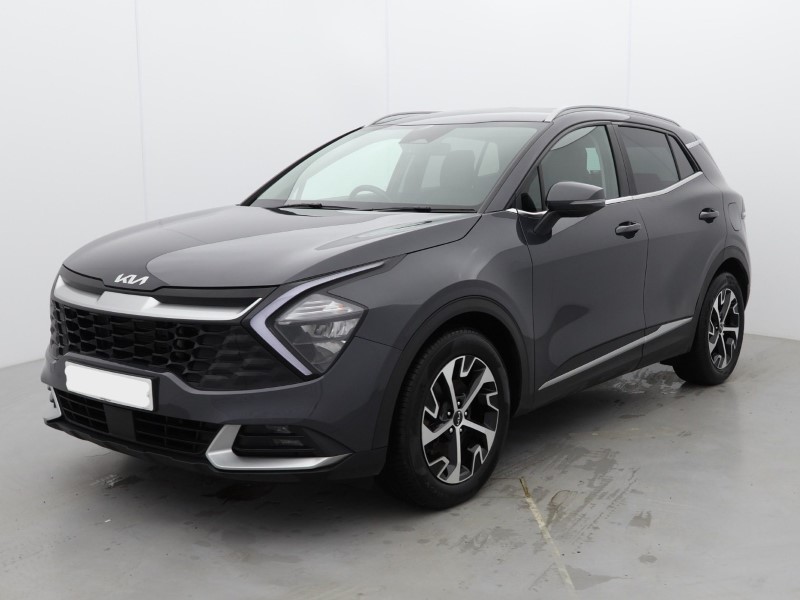 Used Kia Sportage 2022 for sale - 77282584: Photo 40