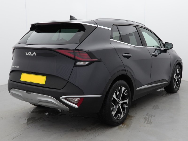 Used Kia Sportage 2022 for sale - 77282584: Photo 41