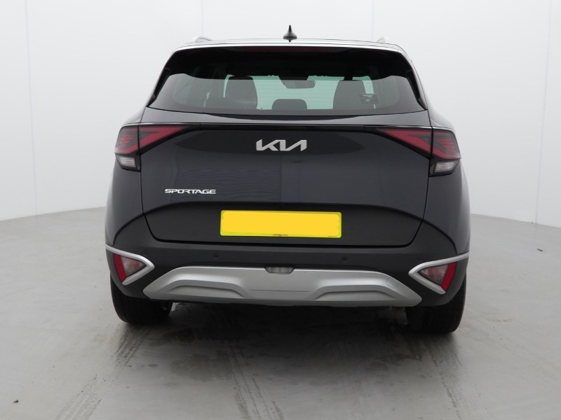 Used Kia Sportage 2022 for sale - 77282584: Photo 6