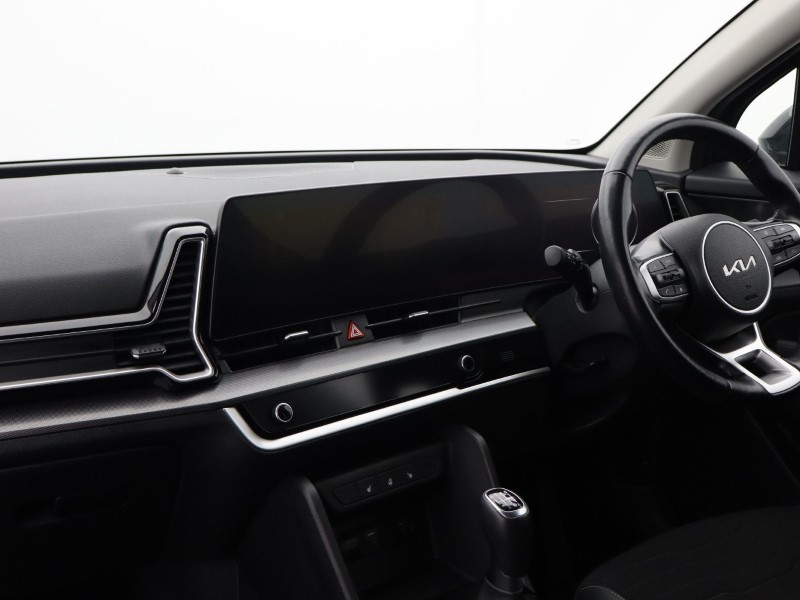 Used Kia Sportage 2022 for sale - 77282584: Photo 8