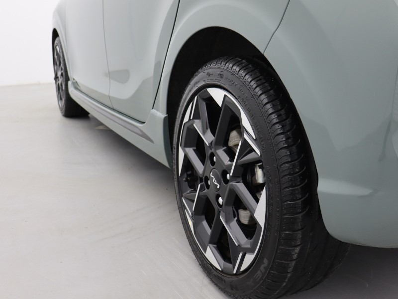 Used Kia Picanto 2025 for sale - 76981179: Photo 10