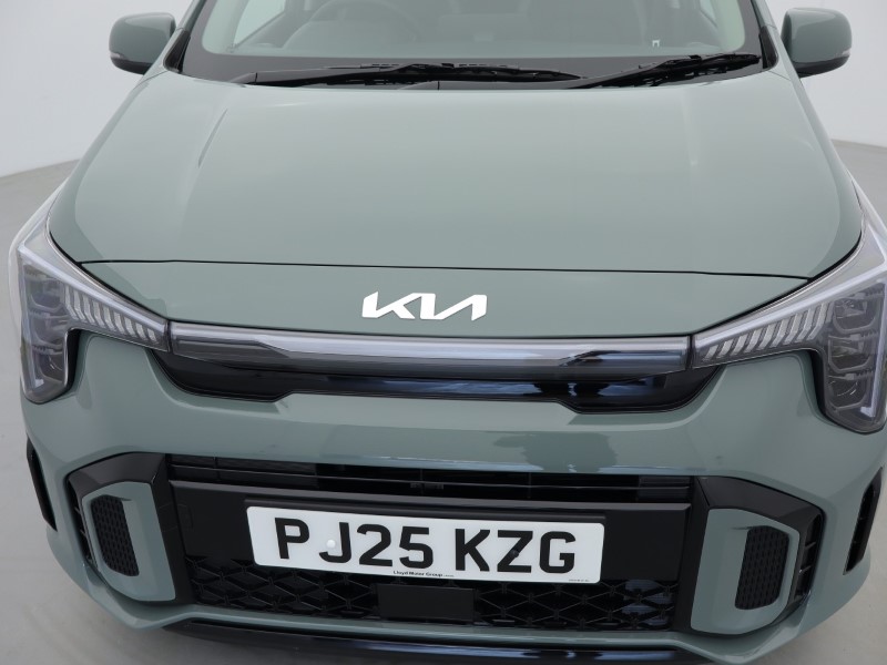 Used Kia Picanto 2025 for sale - 76981179: Photo 13