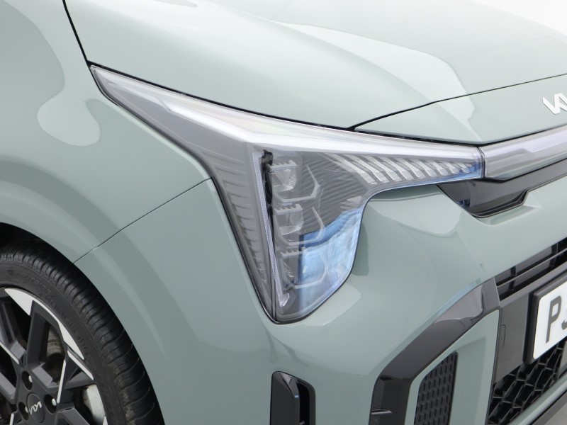 Used Kia Picanto 2025 for sale - 76981179: Photo 14