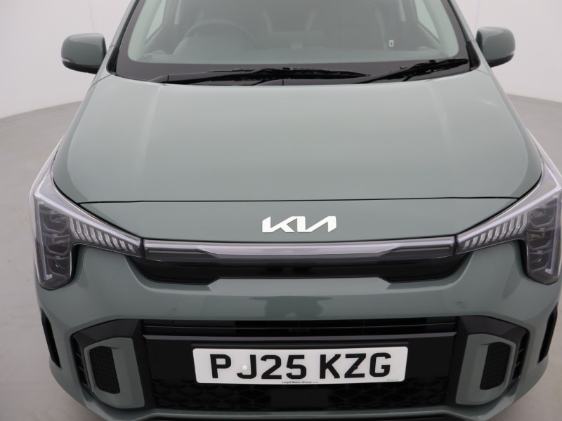 Used Kia Picanto 2025 for sale - 76981179: Photo 16