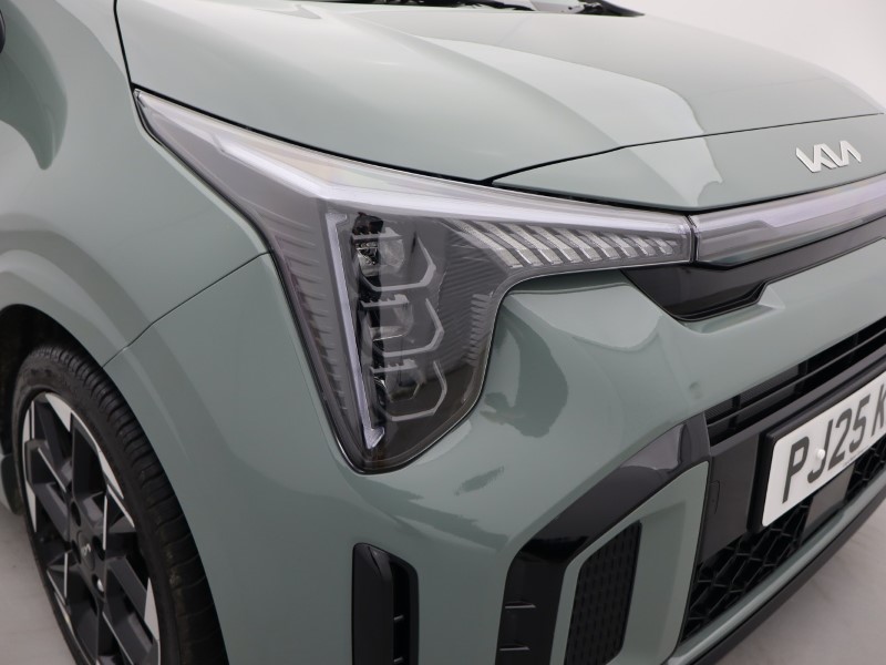 Used Kia Picanto 2025 for sale - 76981179: Photo 17