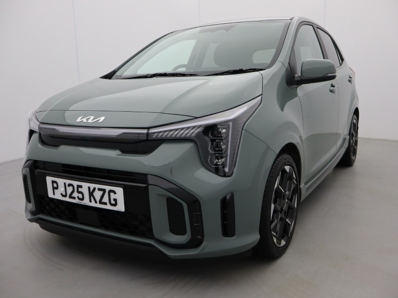 Used Kia Picanto 2025 for sale - 76981179: Photo 19