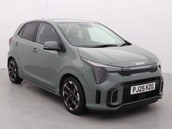 Used Kia Picanto 2025 for sale - 76981179: Photo
