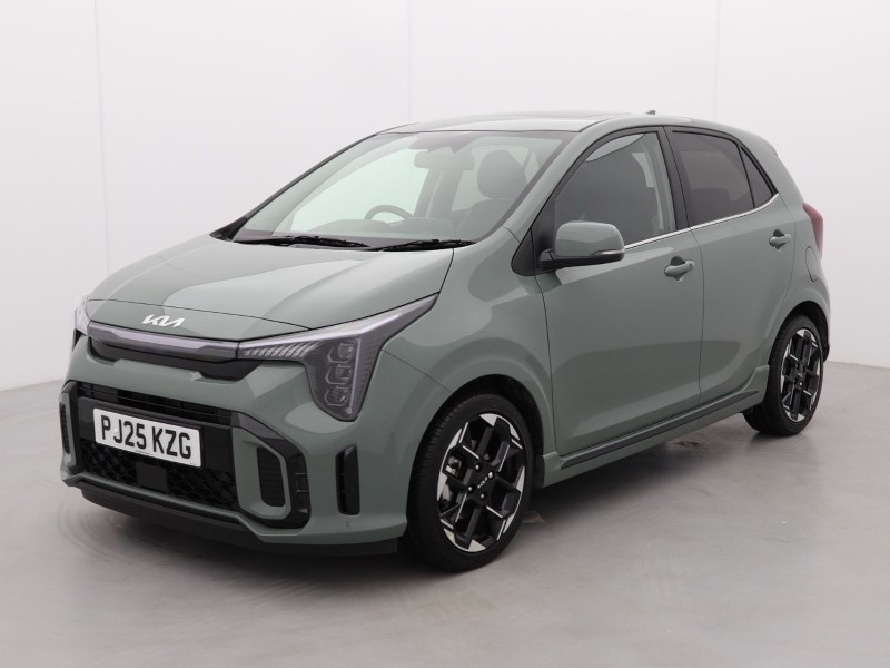 Used Kia Picanto 2025 for sale - 76981179: Photo 2