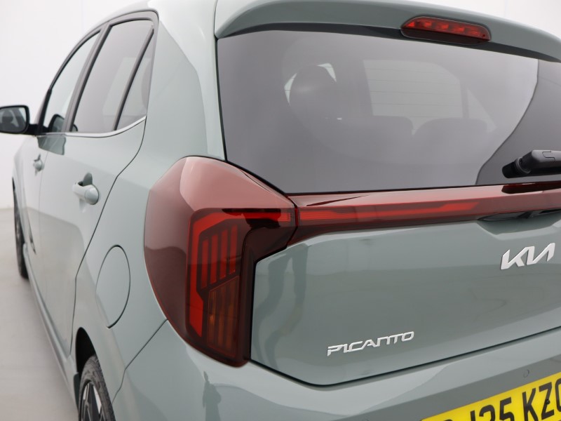 Used Kia Picanto 2025 for sale - 76981179: Photo 21