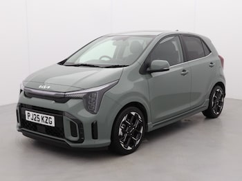 Used Kia Picanto 2025 for sale - 76981179: Photo