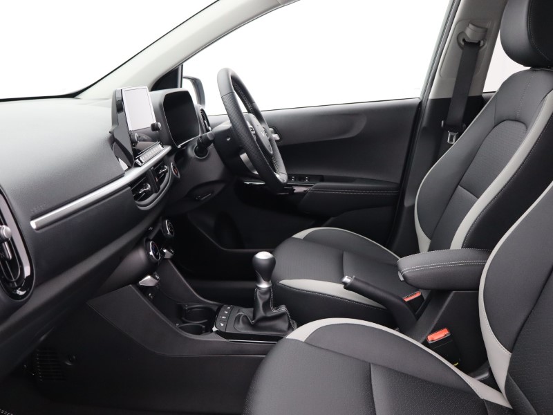 Used Kia Picanto 2025 for sale - 76981179: Photo 3