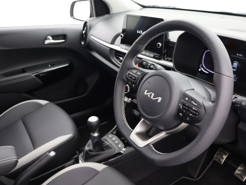 Used Kia Picanto 2025 for sale - 76981179: Photo 37