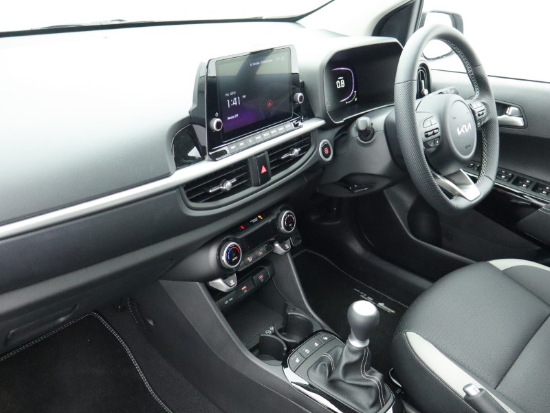 Used Kia Picanto 2025 for sale - 76981179: Photo 40