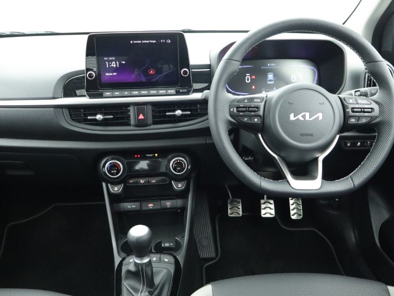 Used Kia Picanto 2025 for sale - 76981179: Photo 43