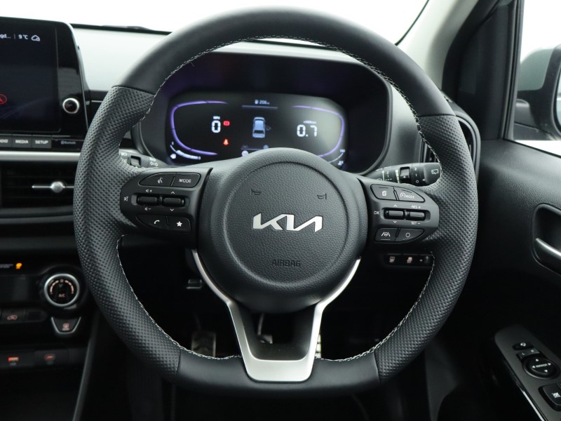 Used Kia Picanto 2025 for sale - 76981179: Photo 44