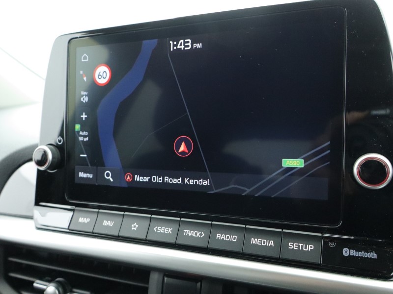 Used Kia Picanto 2025 for sale - 76981179: Photo 48