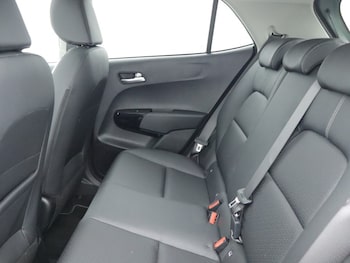 Used Kia Picanto 2025 for sale - 76981179: Photo