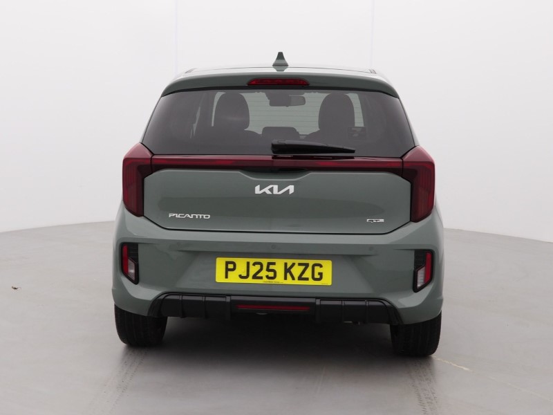 Used Kia Picanto 2025 for sale - 76981179: Photo 5