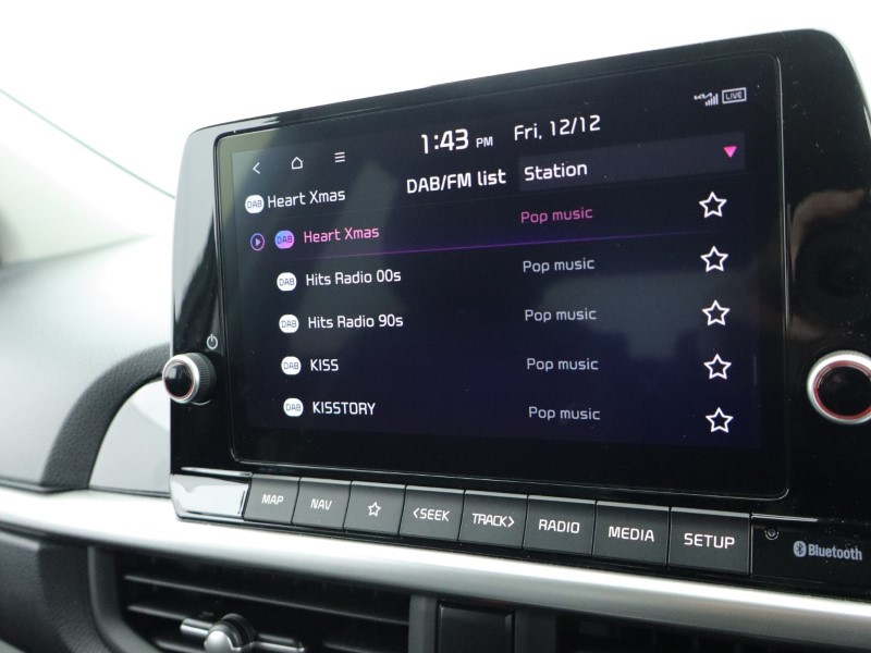 Used Kia Picanto 2025 for sale - 76981179: Photo 50