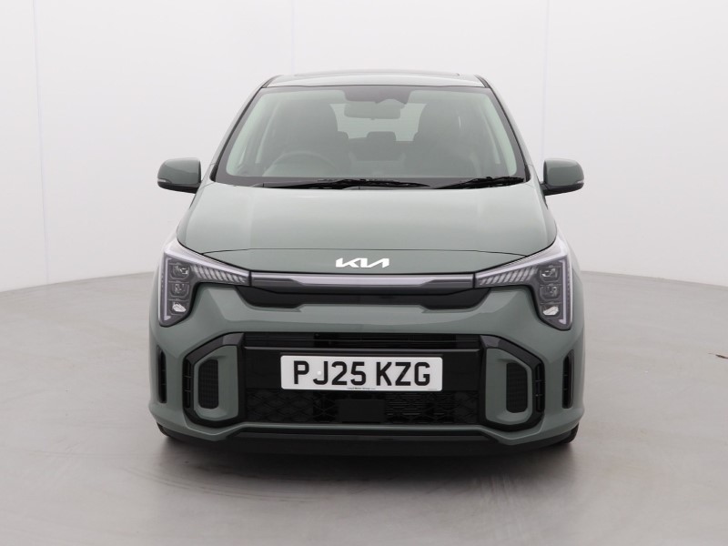 Used Kia Picanto 2025 for sale - 76981179: Photo 6