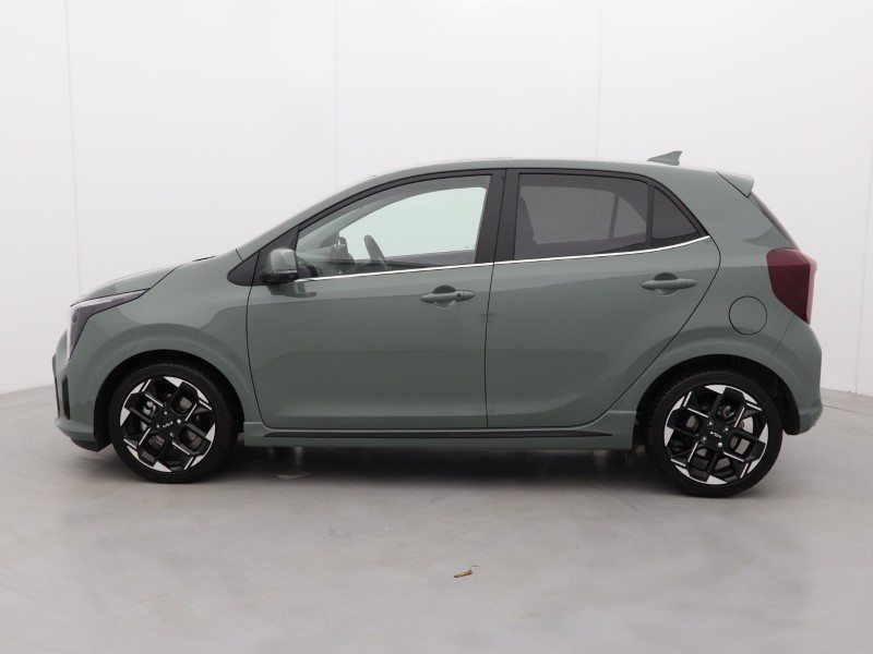 Used Kia Picanto 2025 for sale - 76981179: Photo 8
