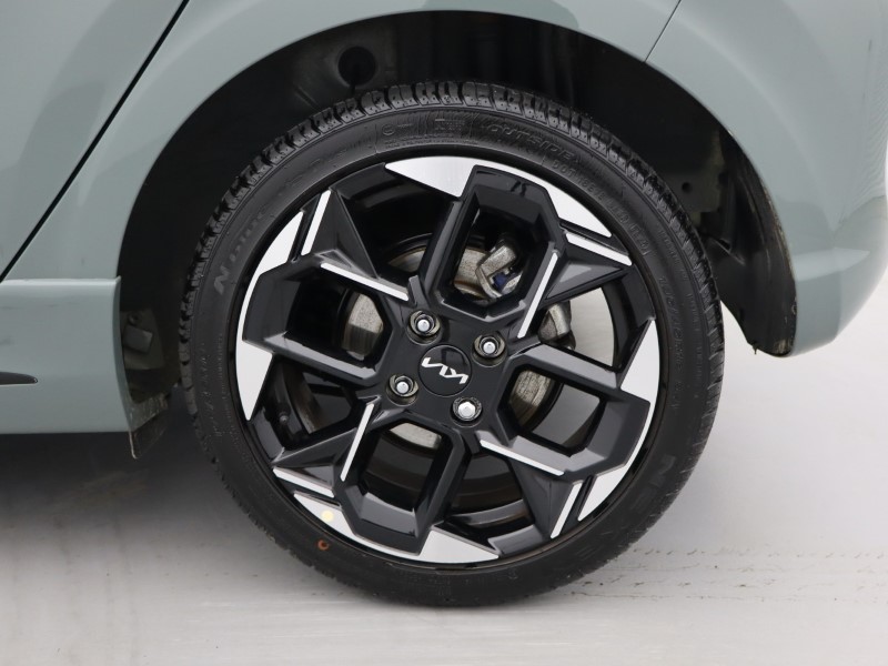 Used Kia Picanto 2025 for sale - 76981179: Photo 9