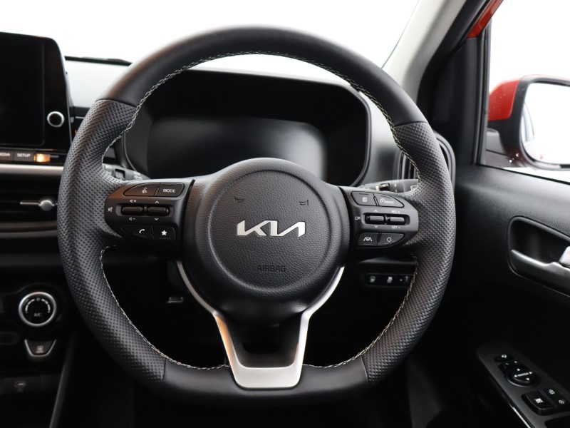 Used Kia Picanto 2025 for sale - 77367190: Photo 13