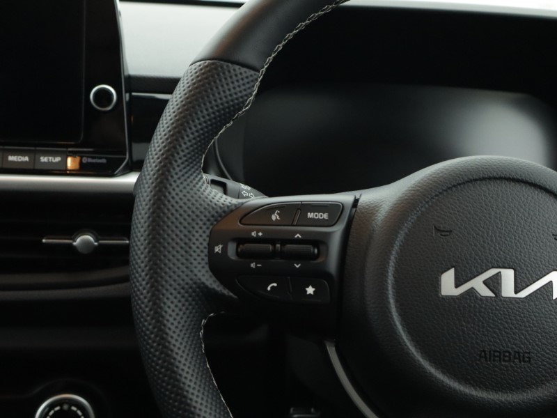 Used Kia Picanto 2025 for sale - 77367190: Photo 14