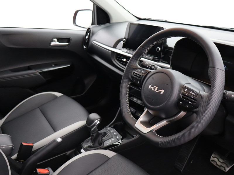 Used Kia Picanto 2025 for sale - 77367190: Photo 17