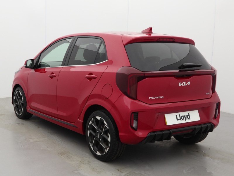 Used Kia Picanto 2025 for sale - 77367190: Photo 2