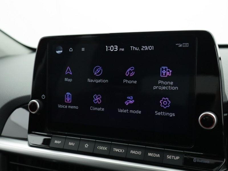 Used Kia Picanto 2025 for sale - 77367190: Photo 23