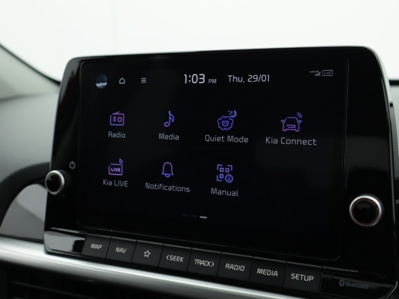 Used Kia Picanto 2025 for sale - 77367190: Photo 25