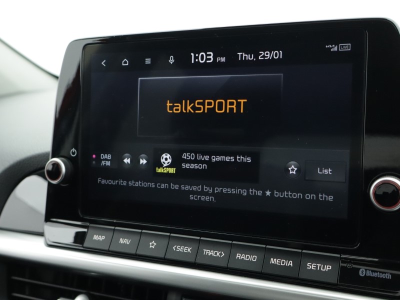 Used Kia Picanto 2025 for sale - 77367190: Photo 27