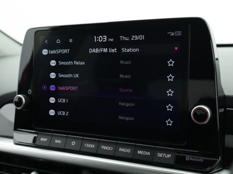 Used Kia Picanto 2025 for sale - 77367190: Photo 28