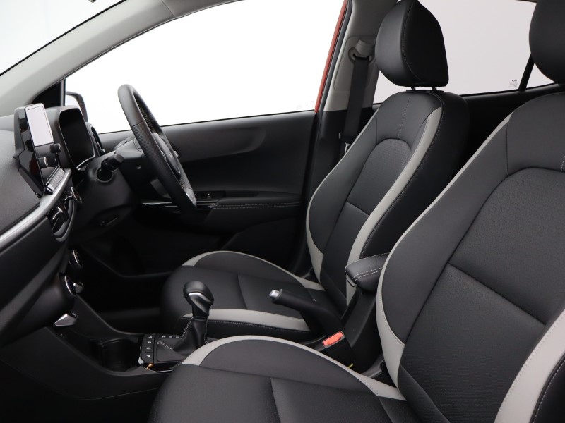 Used Kia Picanto 2025 for sale - 77367190: Photo 3