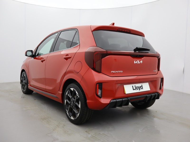 Used Kia Picanto 2025 for sale - 77367190: Photo 40