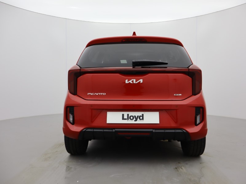 Used Kia Picanto 2025 for sale - 77367190: Photo 42