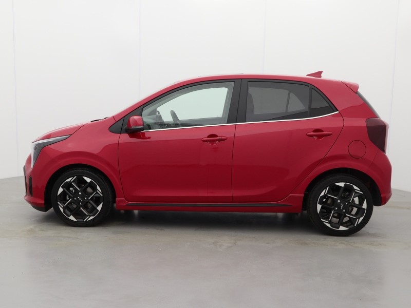 Used Kia Picanto 2025 for sale - 77367190: Photo 43