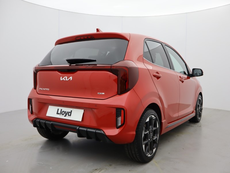Used Kia Picanto 2025 for sale - 77367190: Photo 44