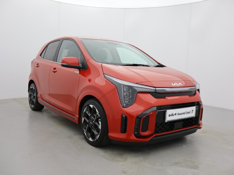 Used Kia Picanto 2025 for sale - 77367190: Photo 47