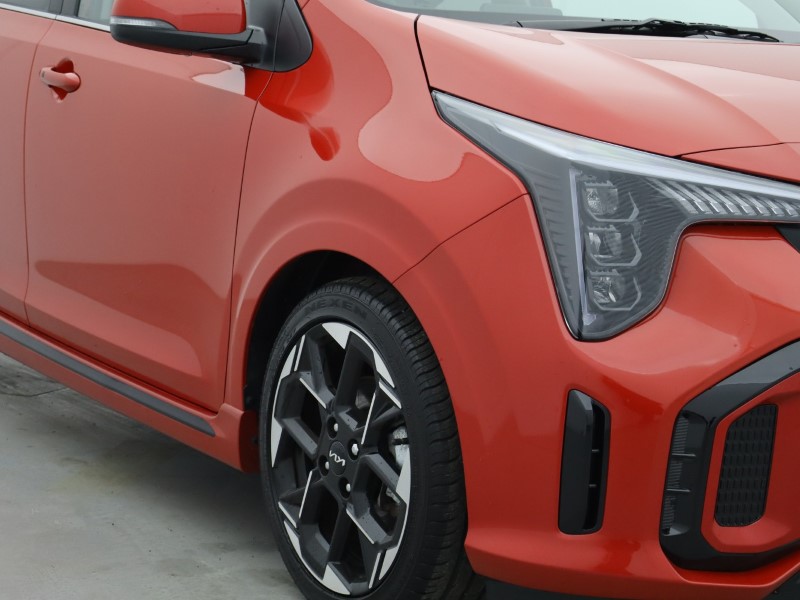 Used Kia Picanto 2025 for sale - 77367190: Photo 48