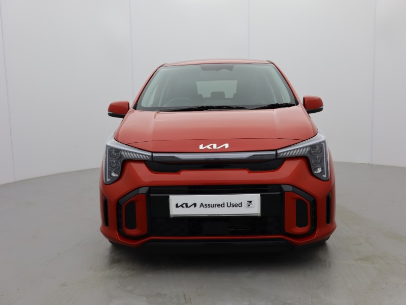 Used Kia Picanto 2025 for sale - 77367190: Photo 49
