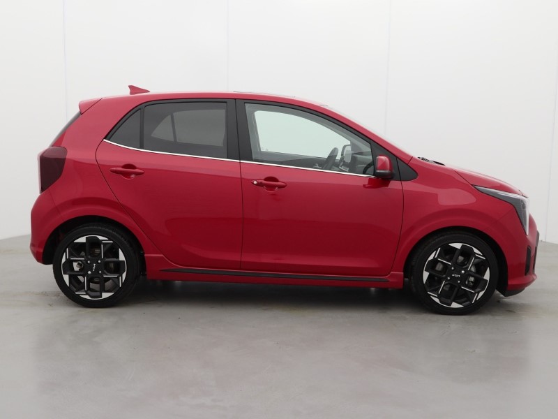 Used Kia Picanto 2025 for sale - 77367190: Photo 5