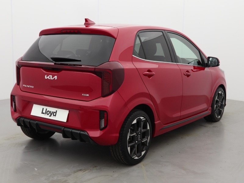 Used Kia Picanto 2025 for sale - 77367190: Photo 51